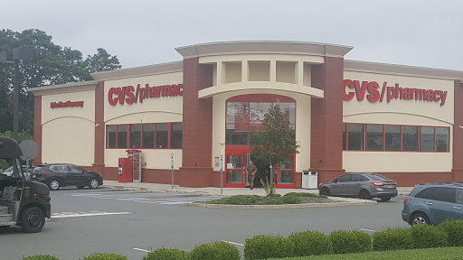 CVS