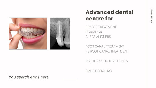 Smile Dental & Orthodontic Clinic Ravet Branch