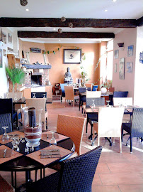 Photos du propriétaire du Restaurant Le Sainte Barbe à Saint-Jeannet - n°3