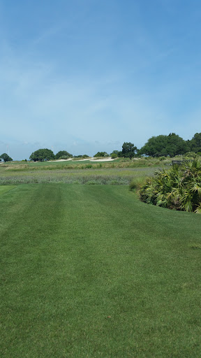 Private Golf Course «Sea Island Golf Course», reviews and photos, 100 Retreat Avenue, Saint Simons Island, GA 31522, USA