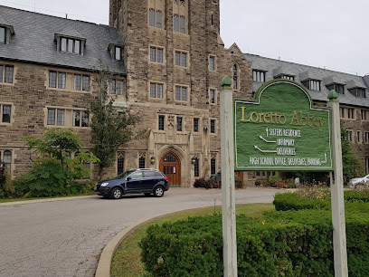 Loretto Abbey Catholic Secondary School