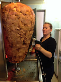Photos du propriétaire du Premium Kebab de Monaco à Beausoleil - n°17