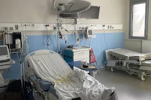 Centre Hospitalier d'Argenteuil Maternity Emergency Room image