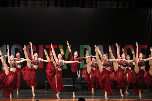 Dance School «Contempo School of Dance», reviews and photos, 24148 FL-54 #1, Lutz, FL 33559, USA