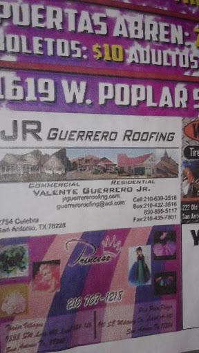 Ice Cream Shop «Fruteria La Mission», reviews and photos, 553 E White, San Antonio, TX 78214, USA