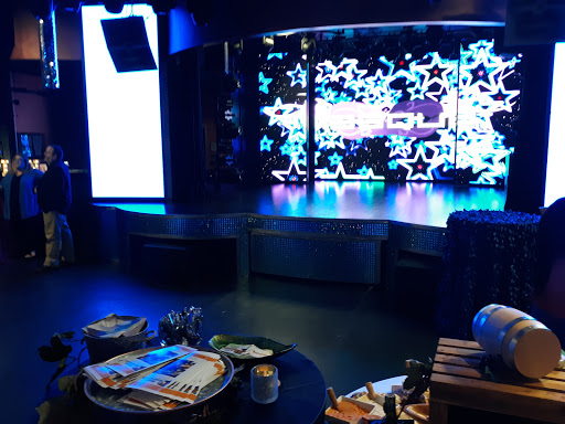 Night Club «Club Masque», reviews and photos, 34 N Jefferson St, Dayton, OH 45402, USA