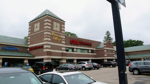 Drug Store «CVS», reviews and photos, 647 VFW Pkwy, Chestnut Hill, MA 02467, USA