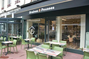 Graines & Pousses image