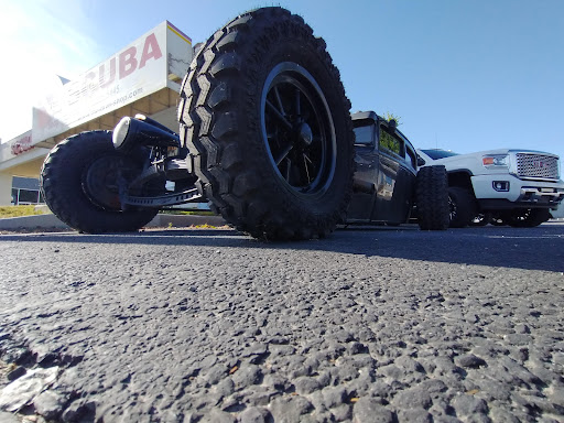 The Dive Shop, 429 W 500 S, Bountiful, UT 84010, USA, 