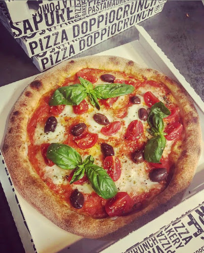 Saporè PizzaBakery in San Martino Buon Albergo, Provincia di Verona
