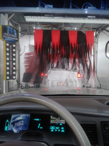Car Wash «Kwik Car Wash - Parmatown», reviews and photos, 7875 Day Dr, Parma, OH 44129, USA