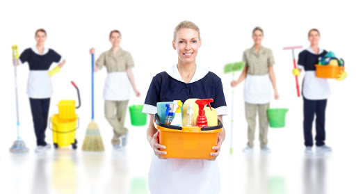 Maria House Cleaning Services