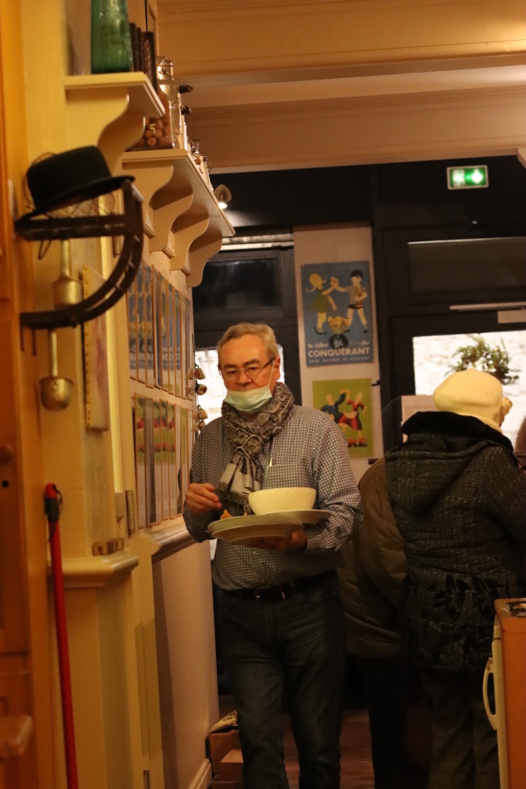 Photo n° 33 de l'avis de Efrem.f fait le 25/12/2021 à 18:05
