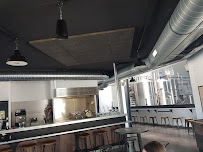 Atmosphère du XOT brewpub cave restaurant à Rivesaltes - n°8