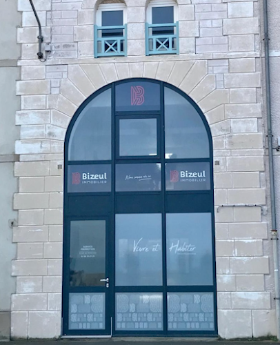 Agence Bizeul Immobilier à Saint-Malo