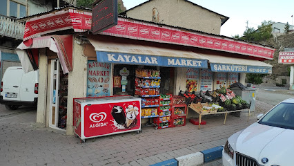 Kayalar Market