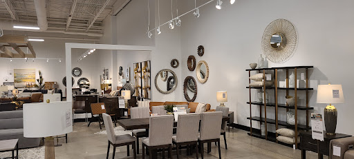 Furniture Store «Ashley HomeStore», reviews and photos, 2451 S Randall Rd, Algonquin, IL 60102, USA