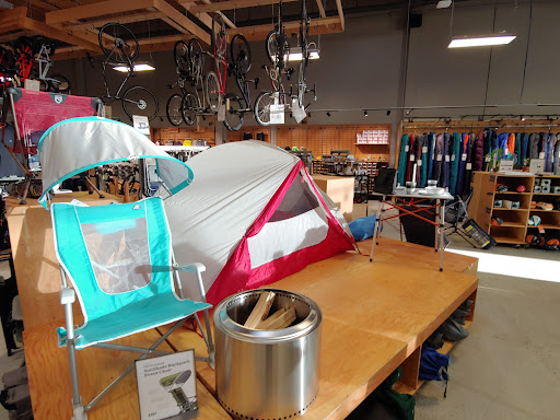 Camping Store «REI», reviews and photos, 240 Andover Park W, Tukwila, WA 98188, USA