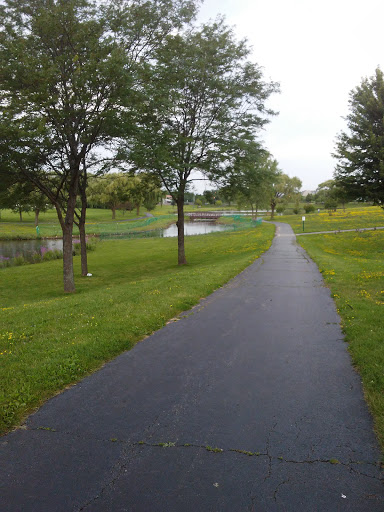 Park «Carol Stream Park District», reviews and photos, 849 W Lies Rd, Carol Stream, IL 60188, USA