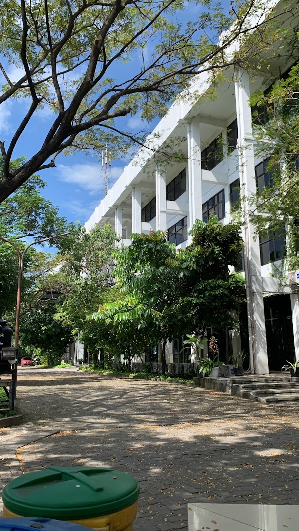 Gambar Institut Teknologi Adhi Tama Surabaya