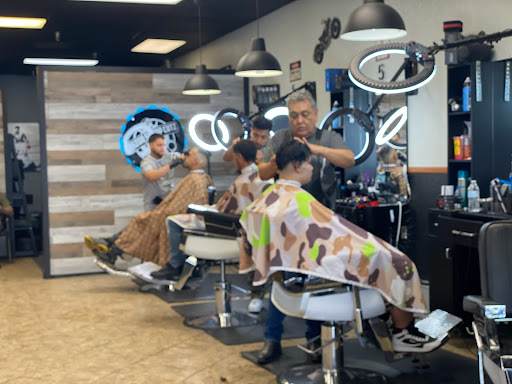 Barber Shop «Razor Sharp Cutz Barber Shop», reviews and photos, 459 Plaza Dr, Eustis, FL 32726, USA