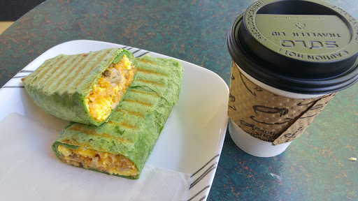 Coffee Shop «City Lights Espresso», reviews and photos, 1171 Homestead Rd, Santa Clara, CA 95050, USA