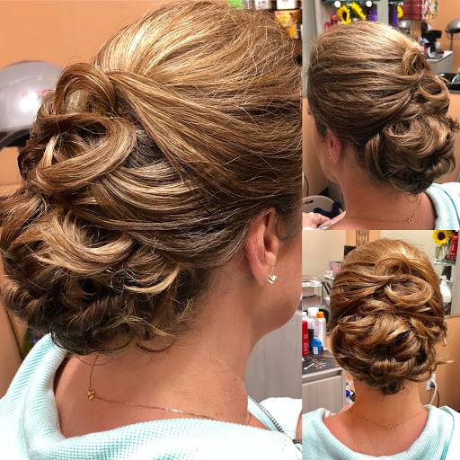 Beauty Salon «Sherry Luxury Best Beauty Hair Salon», reviews and photos, 4482 Barranca Pkwy, Irvine, CA 92604, USA