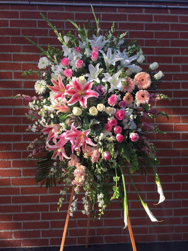 Florist «Inglewood Park Flower Shop», reviews and photos, 3803 W Manchester Blvd, Inglewood, CA 90305, USA