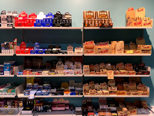 Vaporizer Store «EAV Smoke & Vape», reviews and photos, 1307 Glenwood Ave SE, Atlanta, GA 30316, USA