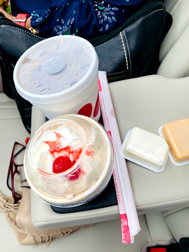 Fast Food Restaurant «Chick-fil-A», reviews and photos, 1002 Edwards Ferry Rd NE, Leesburg, VA 20176, USA