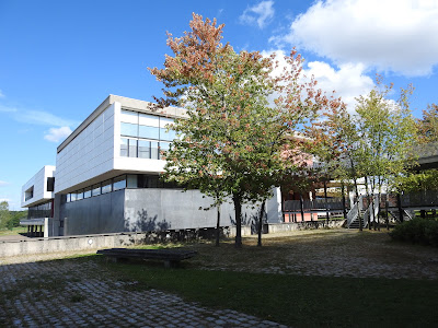 Campus Arts et Métiers de Metz à Metz