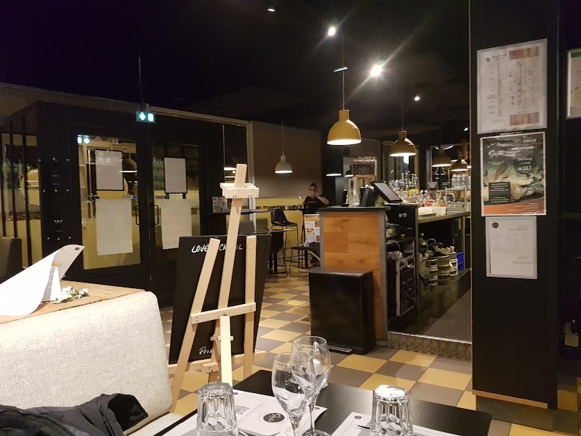 Brasserie Gusto Villeneuve-les-Béziers à Villeneuve-lès-Béziers