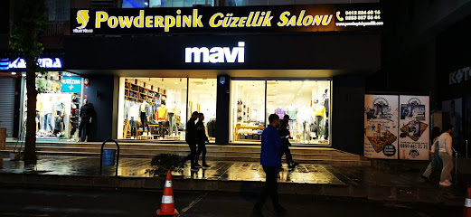 Mavi - Diyarbakır Cadde