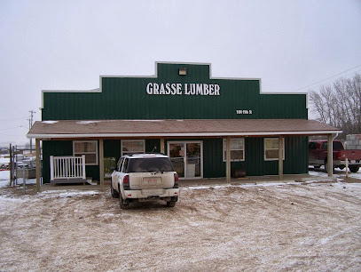 Grasse Lumber Sales