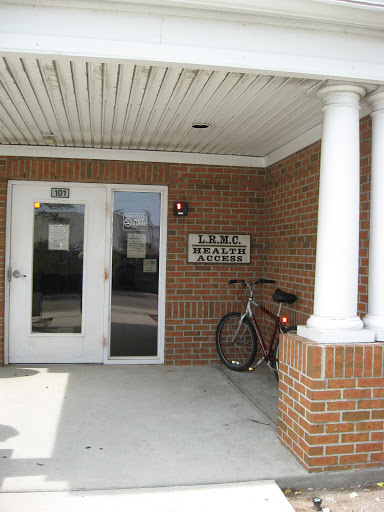 LRMC – Health Access