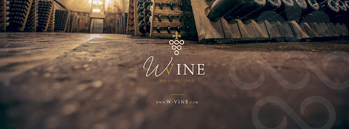 Magasin de vins et spiritueux Wvine Meursault