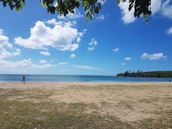 Le Goulet Beach'in fotoğrafı çok temiz temizlik seviyesi ile