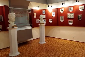 Azerbaijan Medicine Museum image