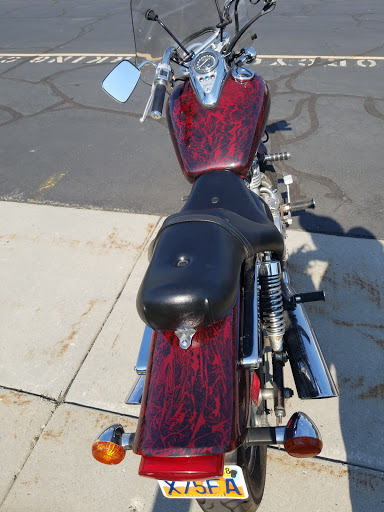 Paint Store «Automotive and Industrial Supply», reviews and photos, 2507 S 1900 W, Ogden, UT 84404, USA