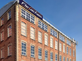 Flexachem Manufacturing Ltd