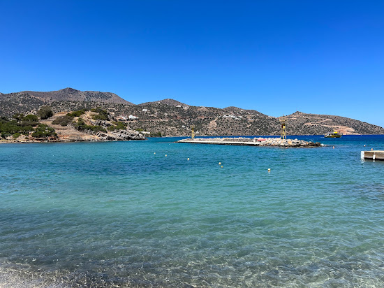 Mirabello Beach