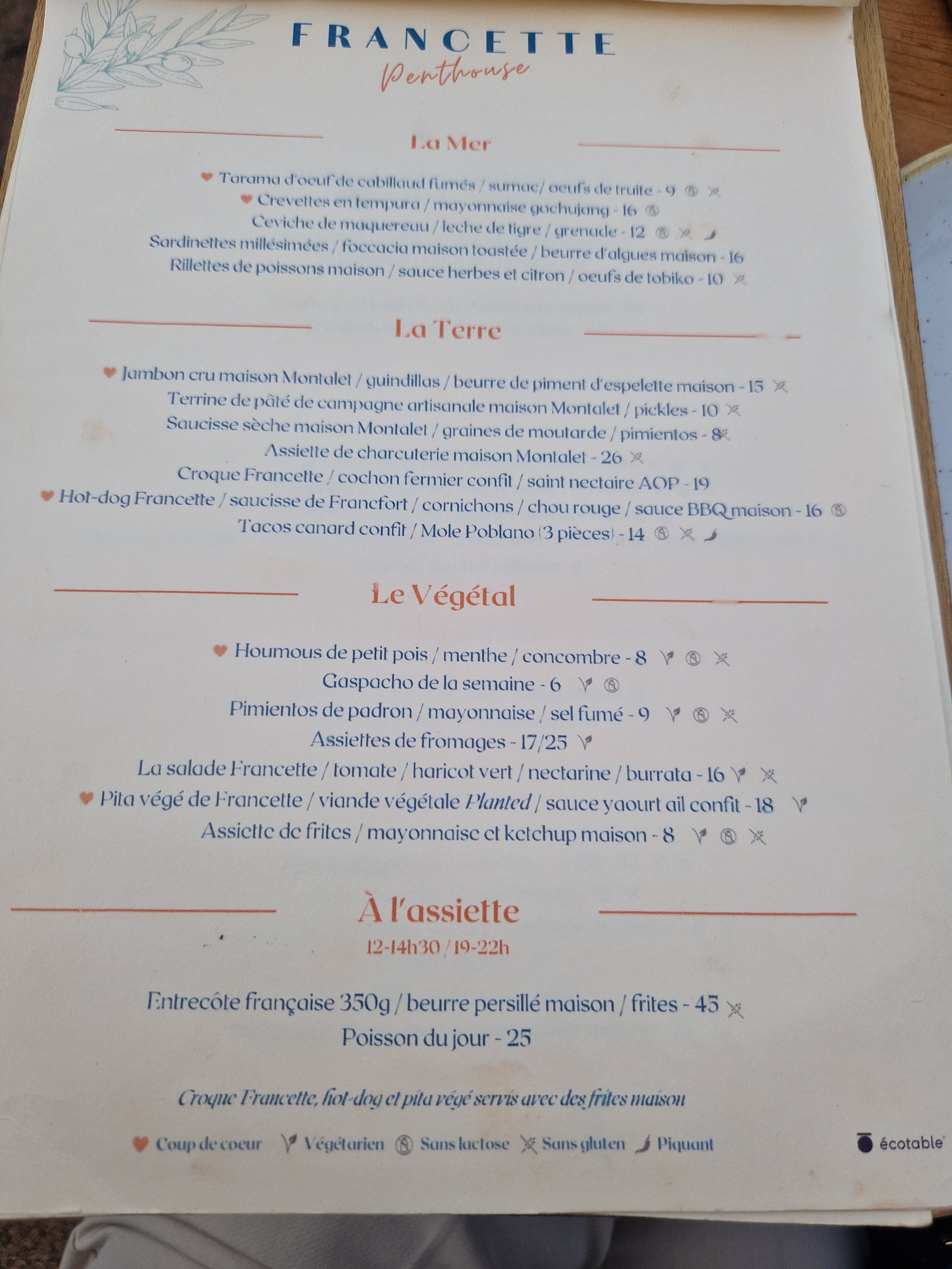 Photo n° 2 de l'avis de Lauriane.a fait le 29/06/2023 à 17:38
