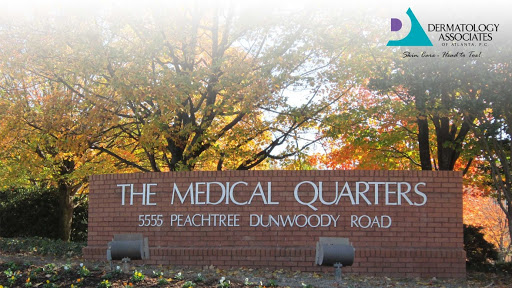 5555 Peachtree Dunwoody Rd #195, Atlanta, GA 30342, USA