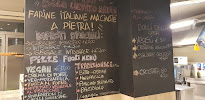 Controvento à Olginate menu