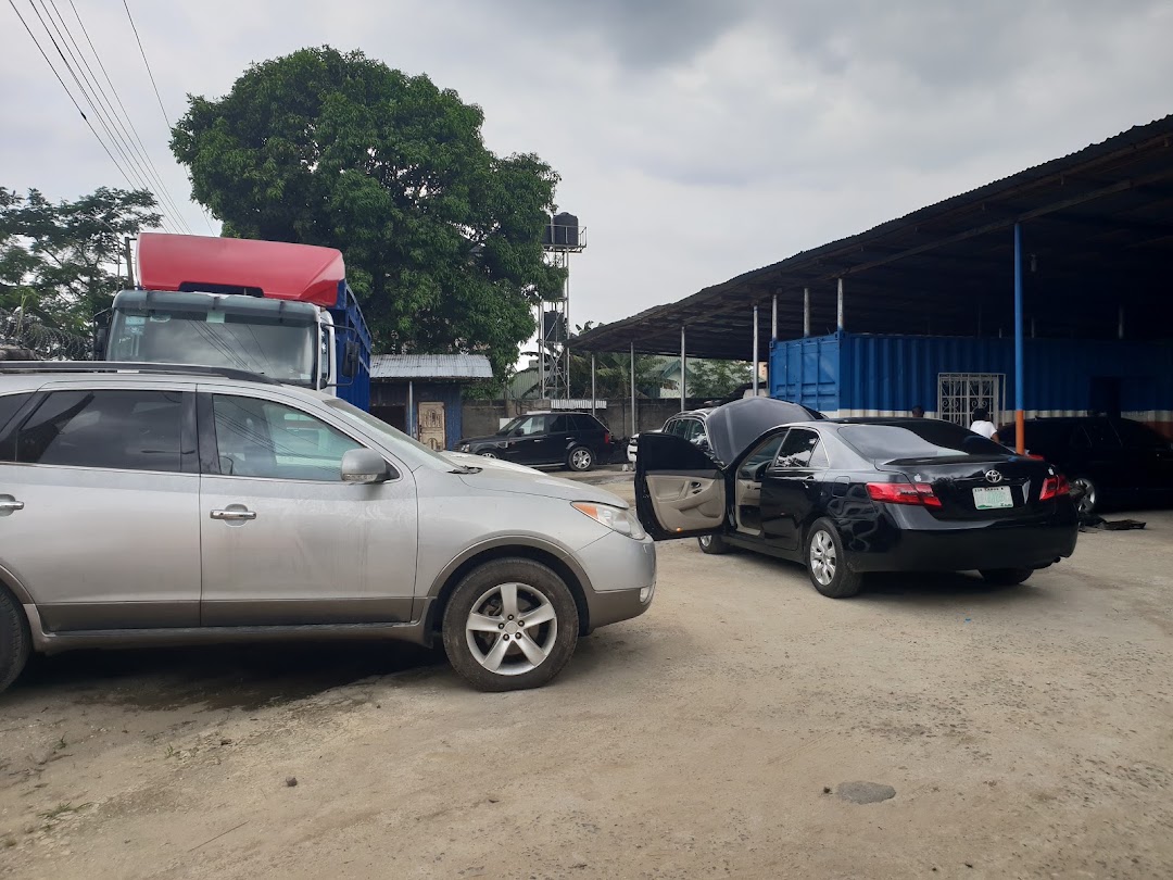 Gais Engineering Nig.Ltd