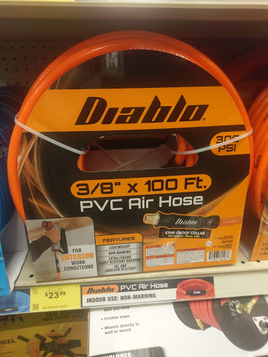 Hardware Store «Harbor Freight Tools», reviews and photos, 509 Lone Oak Rd, Paducah, KY 42003, USA