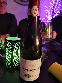 Champagne du Restaurant français Le Comptoir à Bulles à Sacy - n°6