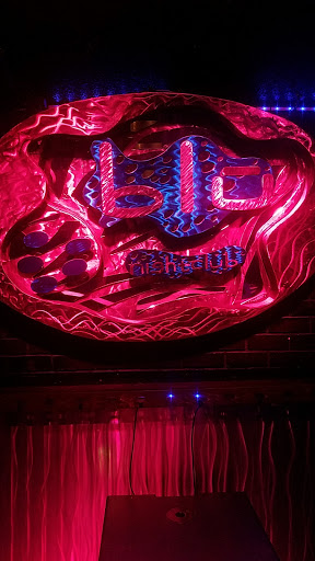 Night Club «Blu Night Club», reviews and photos, 8715 W Maple St, Wichita, KS 67209, USA