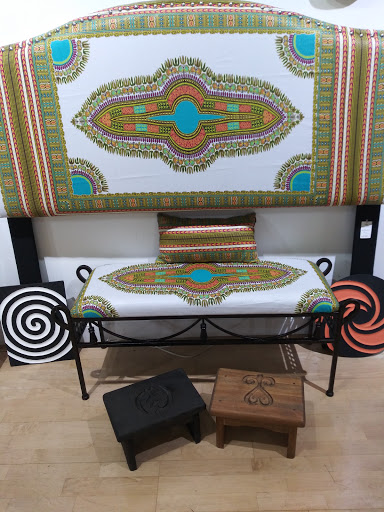 Clothing Store «Exotique», reviews and photos, 319 W Main St, Durham, NC 27701, USA