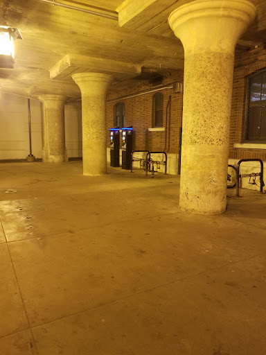 Non-Profit Organization «SOPAC | South Orange Performing Arts Center», reviews and photos, 1 SOPAC Way, South Orange, NJ 07079, USA